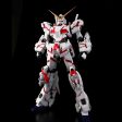 Bandai PG 1 60 RX-0 Unicorn Gundam Model Kit For Cheap