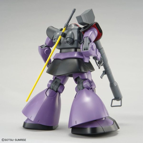 MG MS-09 DOM 1 100 Scale Model Kit For Cheap