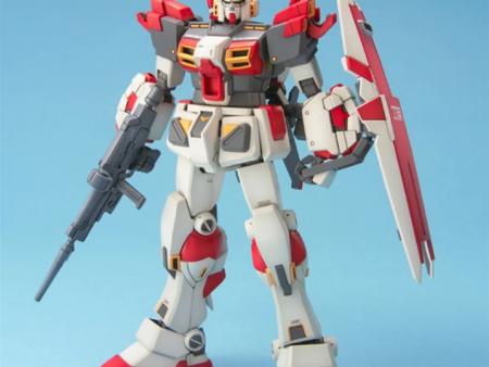 Bandai MG 1 100 RX-78-5 G05 5th Gundam For Cheap