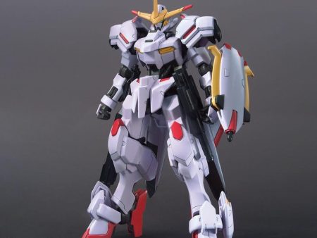 HG ASW-G-35 Gundam Hajiroboshi 1 144 Scale Model Kit Fashion