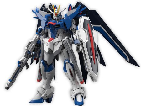 RISING FREEDOM GUNDAM  GUNDAM SEED FREEDOM  BANDAI, HG Cheap