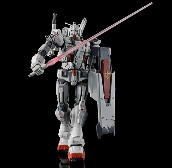 Bandai HG 1 144 Gundam EX [Requiem For Vengeance] Hot on Sale