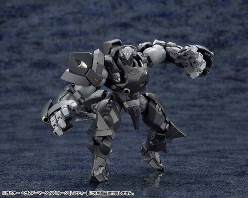 GOVERNOR HEAVY ARMOR TYPE: ROOK (LEFTY)  HEXA GEAR  1 24 Online