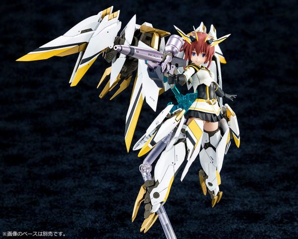 Kotobukiya Megami Device Alice Gear Aegis Sugumi Kanagata on Sale