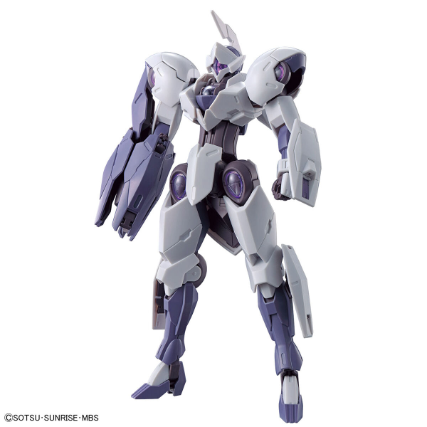 MICHAELIS  THE WITCH FROM MERCURY , BANDAI HG Online