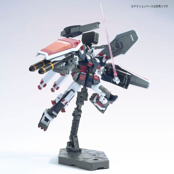 Bandai HG 1 144 Full Armor Gundam (Thunderbolt Anime Color) Model Kit Hot on Sale