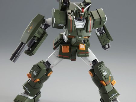 HG Full Armor Gundam 1 144 Scale Model Kit For Cheap