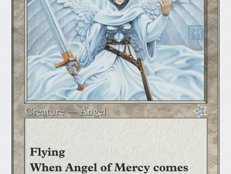 Angel of Mercy [Starter 1999] Online Sale