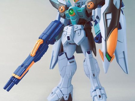 HG Wing Gundam Sky Zero 1 144 Scale Model Kit Sale