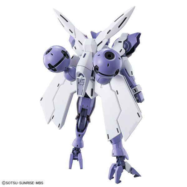 BEGUIR-BEU  THE WITCH FROM MERCURY , BANDAI HG Discount