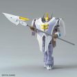 HG XXXG-01L2 Gundam Livelance Heaven 1 144 Scale Model Kit Supply