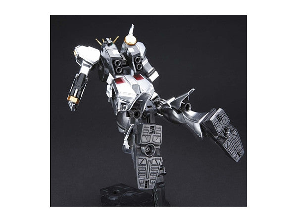 RX-93 NU GUNDAM METALLIC COATING  CHAR S COUNTERATTACK , BANDAI HGUC Online Hot Sale