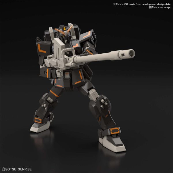 Bandai HG Battlogue 1 144 Gundam Ground Urban Combat Type For Cheap