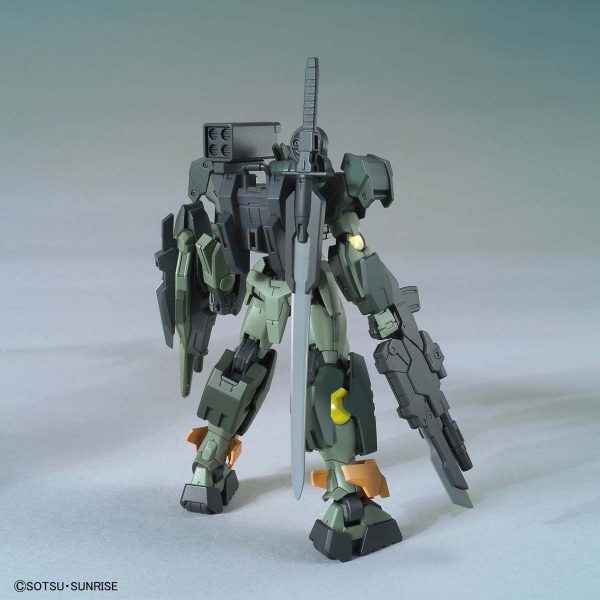 Bandai HG Battlogue 1 144 Gundam 00 Command QAN[T] Sale