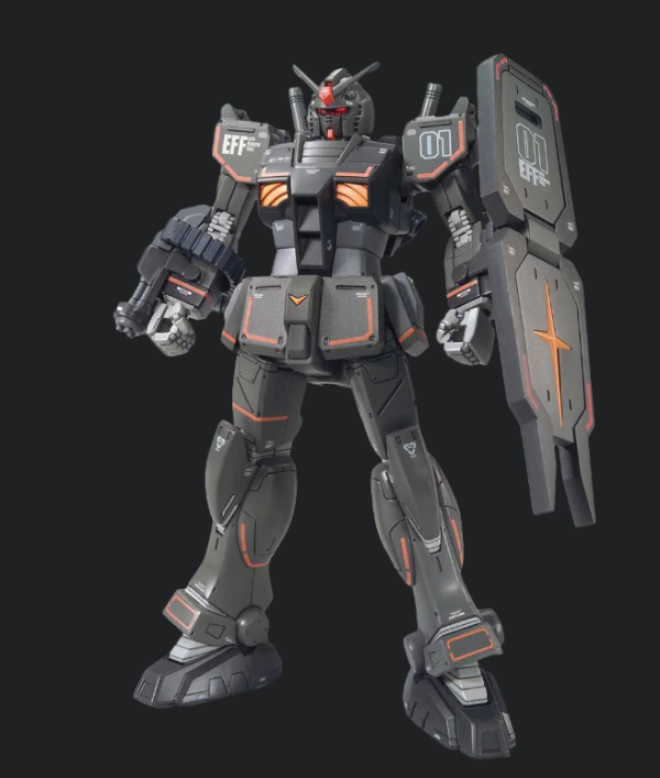 Bandai HG 021 RX-78-01(FSD) Gundam Full Scale Development For Cheap