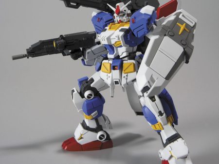 Bandai HGUC 1 144 FA-78-3 FULLARMOR GUNDAM 7th Model Kit Online