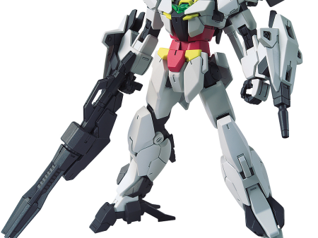 JUPITIVE GUNDAM  BUILD DIVERS:R  BANDAI HG Online