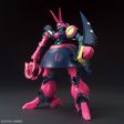 NRX-055 BAUND DOC  ZETA GUNDAM  BANDAI HGUC HG Online now