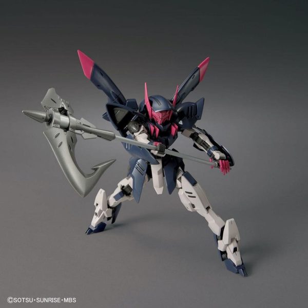 HG ASW-G-56 Gundam Gremory 1 144 Scale Model Kit Online