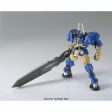 Bandai HGIBO 1 144 V8Re-0526 Helmwige Reincar Model Kit Cheap