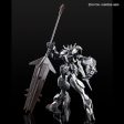 HG Gundam Barbatos Lupus Rex Iron Blooded Coating 1 144 Scale Model Kit Discount