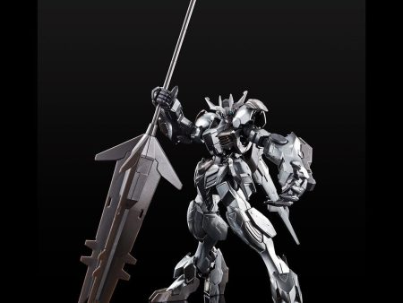 HG Gundam Barbatos Lupus Rex Iron Blooded Coating 1 144 Scale Model Kit Discount