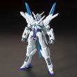 Bandai HGBF 1 144 GN-9999 Transient Gundam Model Kit For Cheap