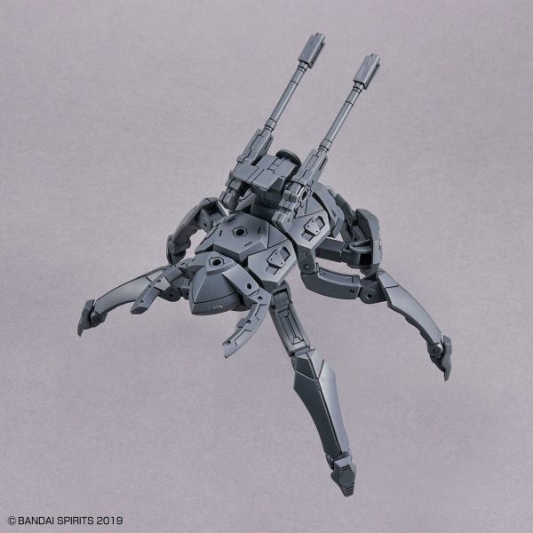 Bandai 30 Minutes Missions 30MM 1 144 Extended Armament Vehicle (Multiple Legs Mecha ver.) Model Kit Cheap