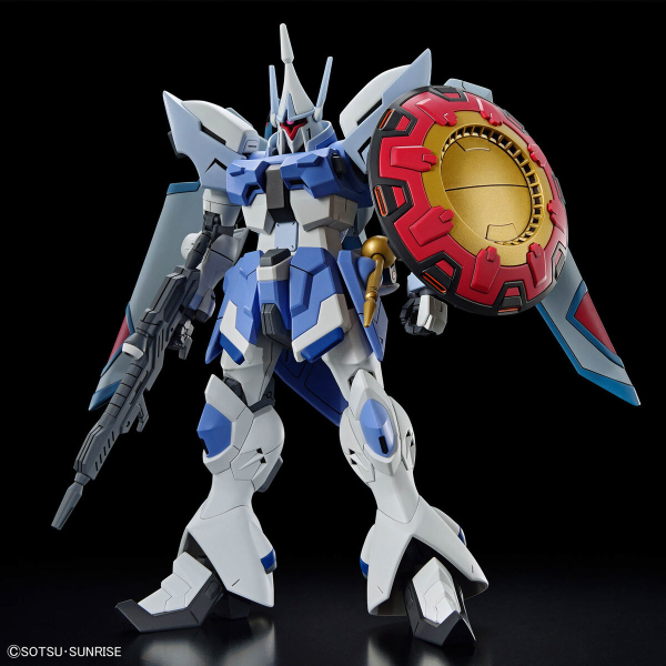 GYAN STROM (AGNES GIEBENRATH CUSTOM)  GUNDAM SEED FREEDOM  BANDAI, HG Online now