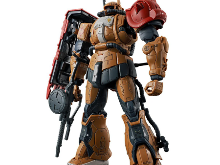 Bandai HG 1 144 Zaku II F-Type Solari HG RFV Cheap