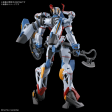 (Pre-Order) Bandai HG 1 144 GQuuuuuuX Online now