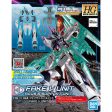 Bandai HGBD:R 1 144 Fake Nu Unit Model Kit Supply