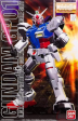 Bandai 1 100 MG Gundam RX-78 GP01 Zephyranthes on Sale