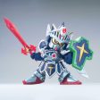 Bandai SD Gundam Legend BB Full Armor Knight Gundam Model Kit For Sale