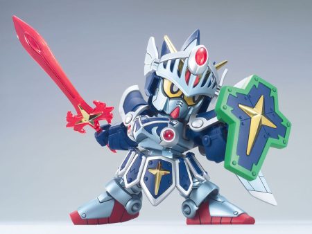 Bandai SD Gundam Legend BB Full Armor Knight Gundam Model Kit For Sale