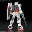 Bandai RG RX-78-2 Gundam 2.0 Online now