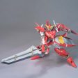 Bandai HG 1 144 GNW-002 Gundam Throne Zwei Model Kit Online Hot Sale