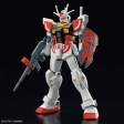 LAH GUNDAM  GUNDAM BUILD METAVERSE  BANDAI, ENTRY GRADE For Sale