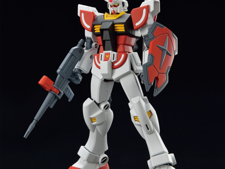 LAH GUNDAM  GUNDAM BUILD METAVERSE  BANDAI, ENTRY GRADE For Sale