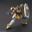 Bandai HGAC 1 144 Maganac Model Kit Online now