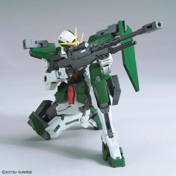 Bandai MG 1 100 Gundam Dynames Model Kit Cheap