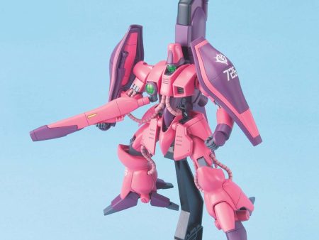 Bandai HGUC 1 144 AMX-003 Gaza C (Normal Type) Model Kit Supply