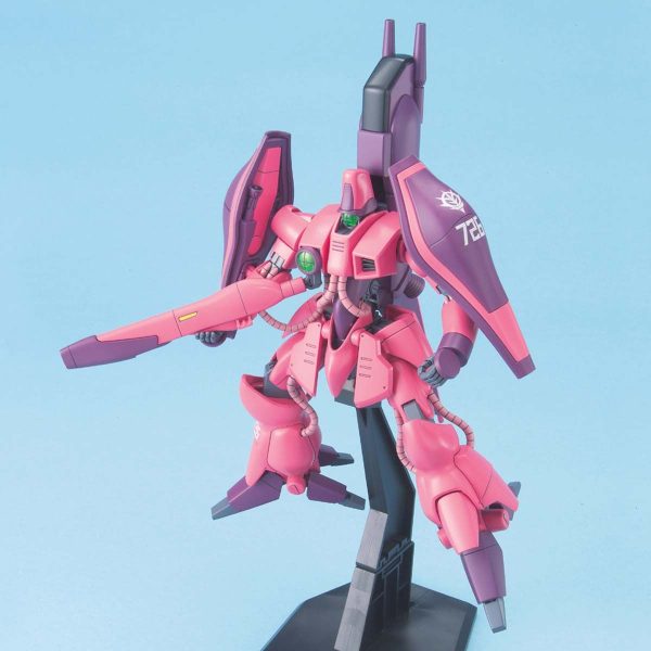 Bandai HGUC 1 144 AMX-003 Gaza C (Normal Type) Model Kit Supply