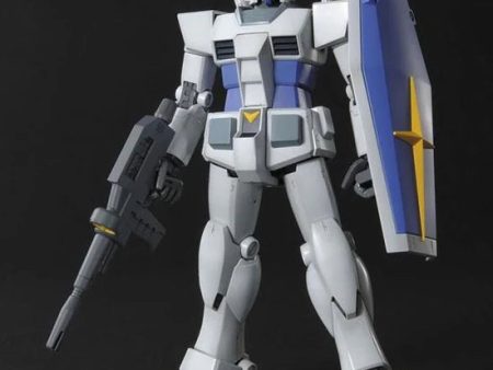 RX-78-3 G-3 GUNDAM VER.2.0  GUNDAM M.S.V  BANDAI, MG For Cheap