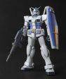 RX-78-3 G-3 GUNDAM VER.2.0  GUNDAM M.S.V  BANDAI, MG For Cheap