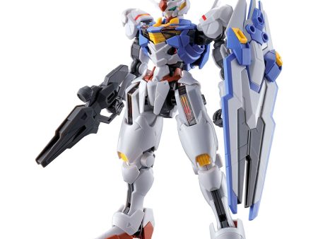 GUNDAM AERIAL  THE WITCH FROM MERCURY , BANDAI HG Supply