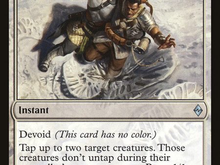 Adverse Conditions [Battle for Zendikar] on Sale