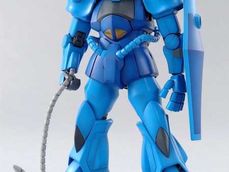 MG MS-07B Gouf Ver 2.0 1 100 Scale Model Kit Online