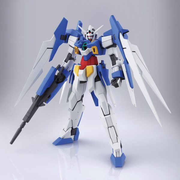 Bandai HG 1 144 AGE-2 Gundam AGE-2 Normal Model Kit For Cheap