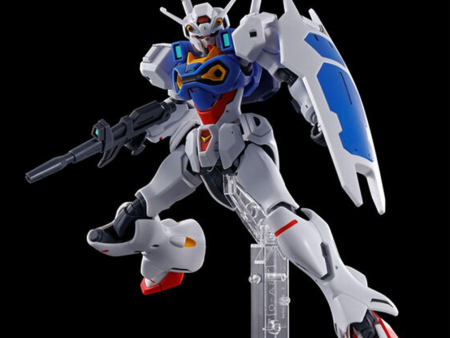 Bandai HG 1 144 RX-78 MS00Z Gundam GP00 [Engage Zero] For Discount